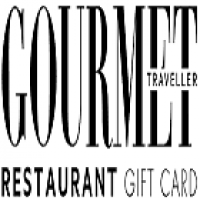 Gourmet Traveller Gift Card