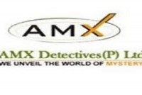 Amx Detectives