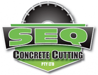 SEQ Concrete Cutting