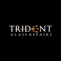 Trident glass repairs