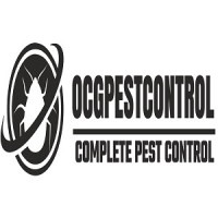 OCG Pest Control Termite Inspections and Pest Control