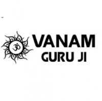 Astrologer Vanam Guruji