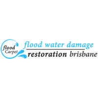 Flood Damage Restoration Service in Brisbane