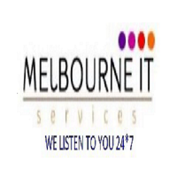 Melbourne IT Services