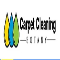 Carpet Cleaning Botany