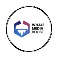 WhaleMedia Boost