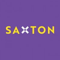 Saxton Voice Over