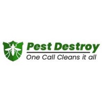 Pestdestroytermitecontrol