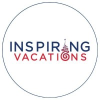 Inspiring vacation