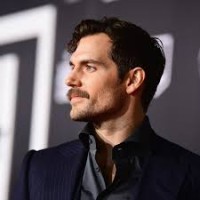 Henry Cavill