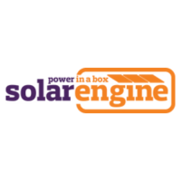 Solar  Engine