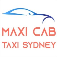 Maxi Cab Taxi Sydney | Wheelchair Taxi Wheelchair Taxi