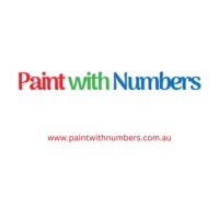 Paint With Numbers