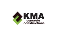 KMA Concrete Contructions