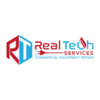 Real Tech Services