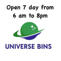 Universe Skip Bins