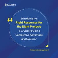 Saviom Software