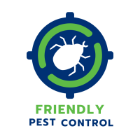 Friendly pest control