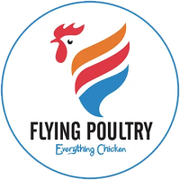 Flying Poultry