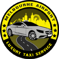 Silver Melbournecabs