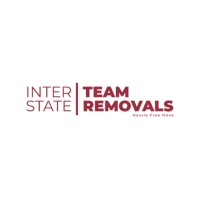 Interstate Team Removals