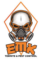 EMK Termite and Pest Control