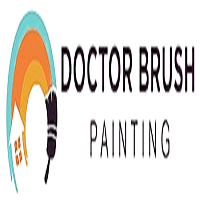 Doctor Brush Painting