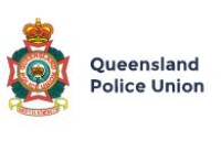 Queensland Police Union of Employees