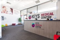 Keys Medical Centre