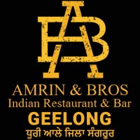 Amrin Bros