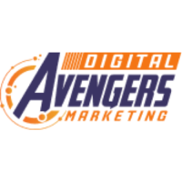 Digital Marketing Avengers