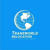 Transworld Relocation