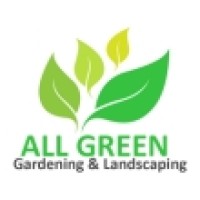 All Green Gardening