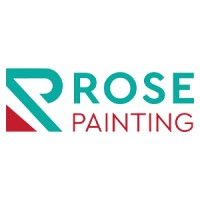 Rose Painting