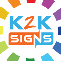 K2k Signs