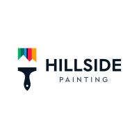 Hillside Painting