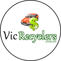 Vicrecyclerscashforcars