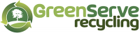 Greenserverecycling