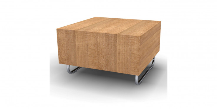 Hub Coffee Table