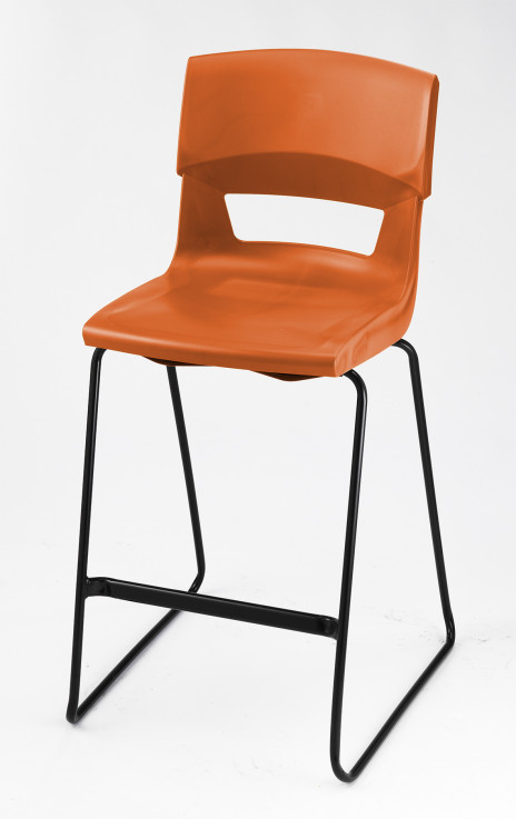 Postura+ Sled Base Stool