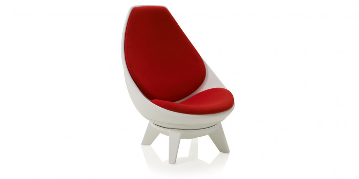 Sway Orbital Chair