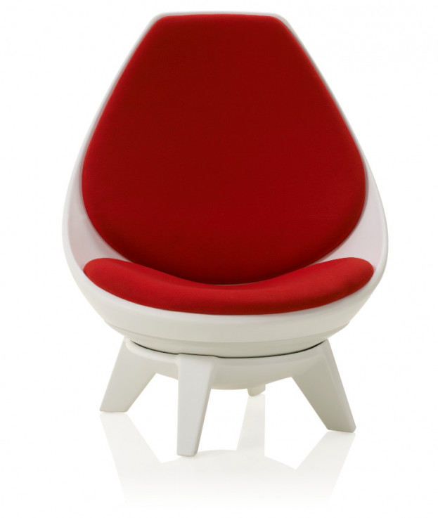 Sway Orbital Chair