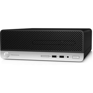 HP 400 ProDesk G4 SFF, i3-7100, 4GB, 128