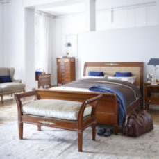 Haussmann Bed D5