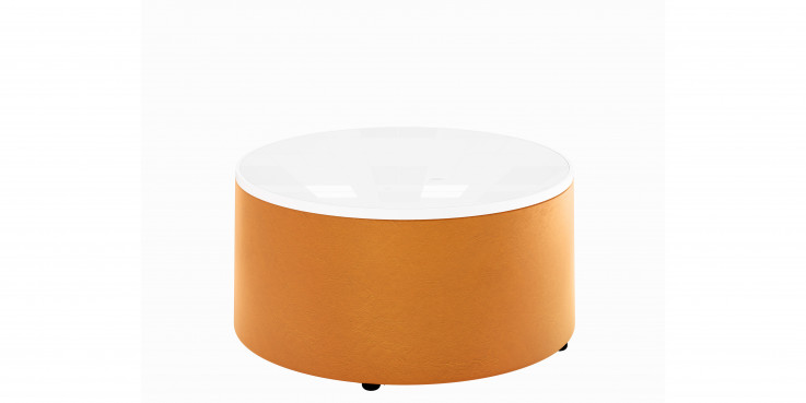 Orbit Ottoman