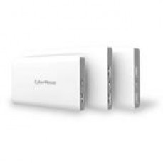 Cyberpower Power Bank Double 15000mAh Wh