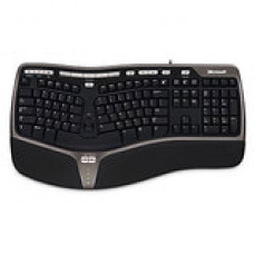 Microsoft Natural Ergo Keyboard USB 4000