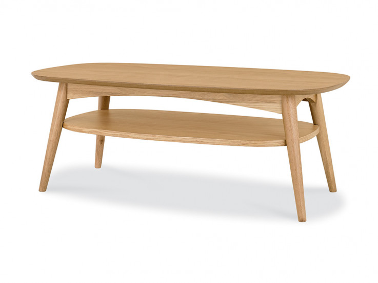 OSLO COFFEE TABLE