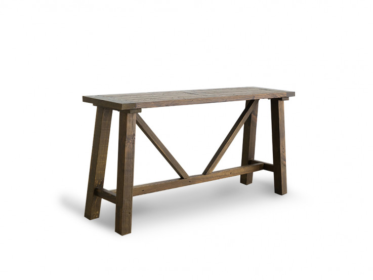 STONEMILL CONSOLE TABLE