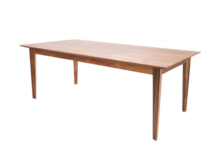 MIRAMAR TABLE 210X105CM